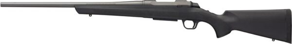 BROWNING AB3 MICRO STALKER - 7MM-08 20" MATTE BLACK/SYN - Image 2