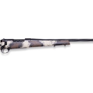 WEATHERBY MARK V HIGH COUNTRY 7MMBC 20"