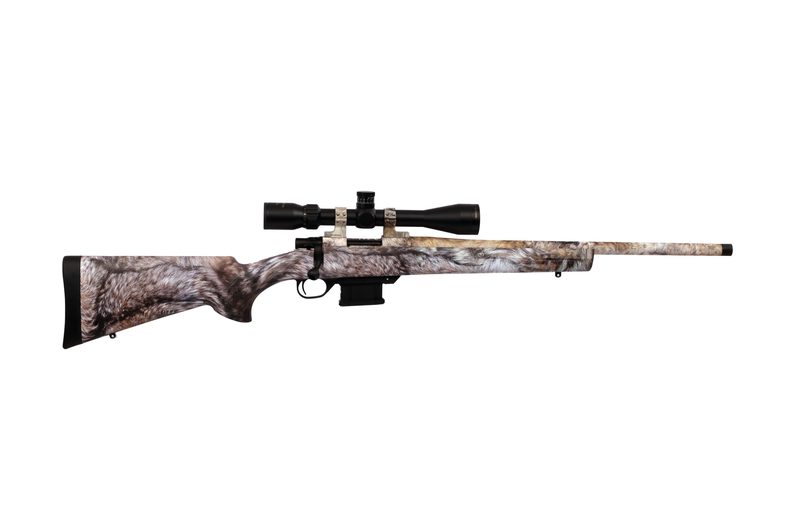 HOWA MINI 6MMARC YOTE 20" PKG