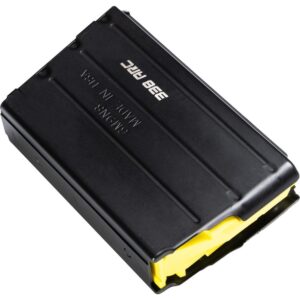 CMMG AR-15 Magazine Black .338 ARC 10/rd