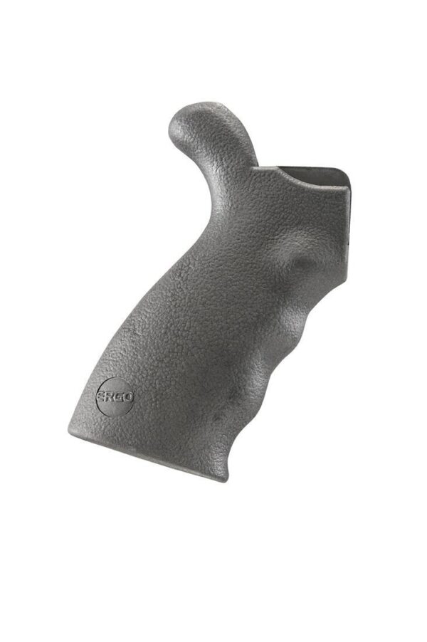 ERGO Grips 2 AR-15/AR-10 Ambidextrous Grip Kit - Black