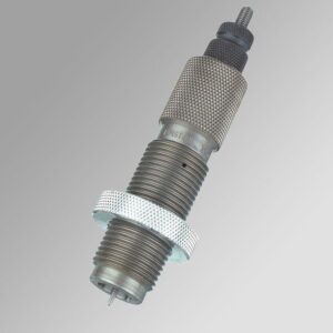 FULL LENGTH SIZING DIE FOR 6MM PPC