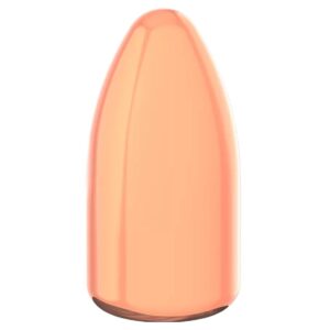 Accura Precision Bond 9mm Cal 147GR RN Bullets 500 Count