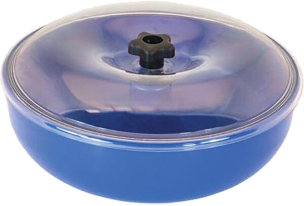 Berry's QD-500 Extra Bowl & Lid