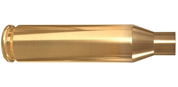 Lapua Unprimed Brass Rifle Cartridge Cases 100/ct .243 Win 6.16X51
