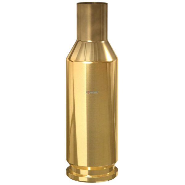 Lapua Unprimed Brass Rifle Cartridge Cases 100/ct 6mm BR Norma