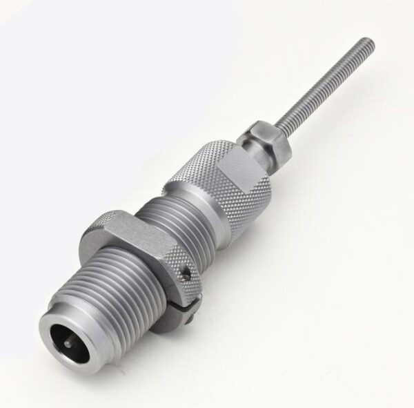 Hornady Single Full Length Sizer Die Custom Grade New Dimension Series III 6.5 PRC .264"