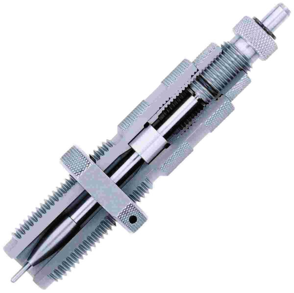 Hornady Match Grade Full-Length Sizer Die .338 Lapua Mag .338"