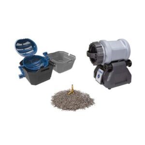 Frankford Arsenal Rotary Tumbler Lite Essentials Kit