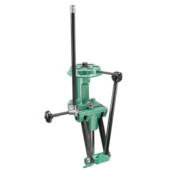 RCBS Turret Press