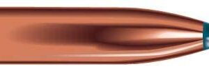Speer Hot-Cor Rifle Bullets .277 cal SP 277-150 Spitzer