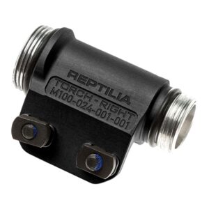 Reptilia Torch M-LOK Light Body RH Black Body Only