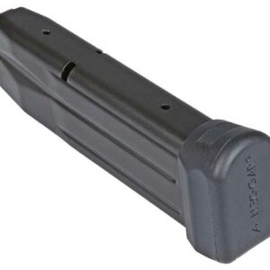 SIg Sauer Handgun Magazine for SP2022  9mm Luger 17rds Black