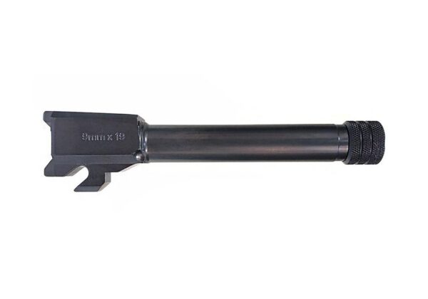 Sig Sauer Handgun Barrel for P320 9mm 4.3" Threaded Barrel 1/2 x 28