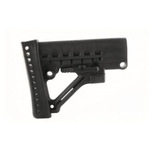 ProMag Archangel Six-Position Collapsible Butt-Stock for AR-Series with Recoil Pad