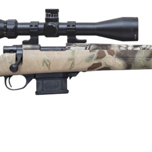 HOWA MINI 6MMARC HLNDR 20" PKG