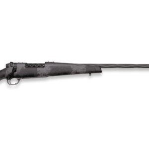 WEATHERBY MARK V LIVE WILD 7MMBC 20"
