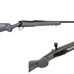 CHRISTENSEN ARMS MESA 6.5CR GRAY/BLACK 22"    #