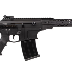 ROCK ISLAND ARMORY VR80 SHOTGUN 12/20 BL/SY 3" LH