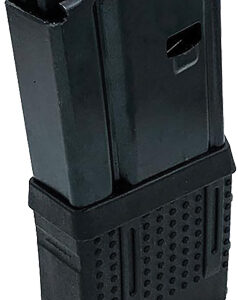 PRO MAG MAGAZINE AR-15 223 - 20RD HYBRID STEEL/ POLYMER BLK