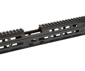 DD RIS III RAIL ASSEMBLIES 13" BLK