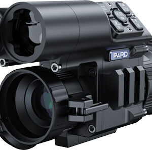 PARD FD-1 NIGHT VISION SCOPE - 35MM 850NM IR FRONT CLIP ON