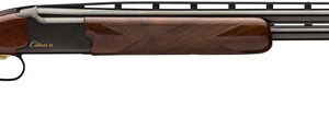 BROWNING CITORI CX 12GA 3" - 30"VR BLUED/WALNUT