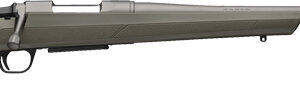 BROWNING AB3 COMPOSITE 308 WIN - 22" OD GREEN/TUNGSTEN