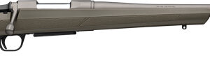 BROWNING AB3 COMPOSITE 6.5 CM - 22" OD GREEN/TUNGSTEN