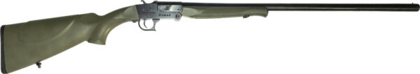 ATI NOMAD SINGLE SHOT 20GA 3" - 26" GREEN SYNTHETIC - Image 2
