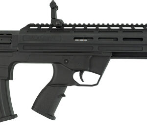 TOKAREV BULLPUP 12GA 3" 18.5" - 5RD BLACK POLYMER