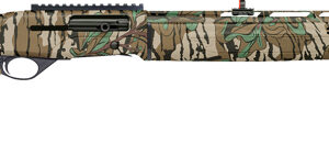 MOSSBERG SA-410 TURKEY 410 - 3" 22"VR PISTOL GRIP MOGL