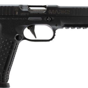 APF STRIKE ONE MARK II 9MM - 5.5" THREADED BBL 17RD BLACK