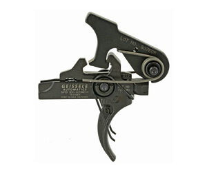 GEISSELE SUPER SEMI-AUTOMATIC SSA