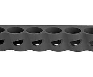 GG&G MOSS 590 6-SHT SIDE SADDLE BLK