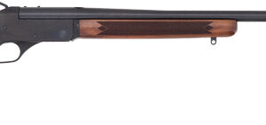JTS SINGLE SHOT 410 3" 28" - WOOD