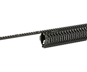 SAMSON STAR SIG 556 3-HOLE RFL BLK