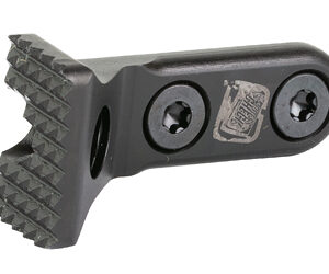 SOLGW M-LOK QD BARRICADE STOP BLK