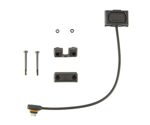 UNITY MODBUTTON LT LINK USB-C 7" BLK