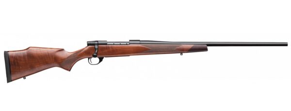 WEATHERBY VANGUARD SPORTER 308WIN BL/WD#