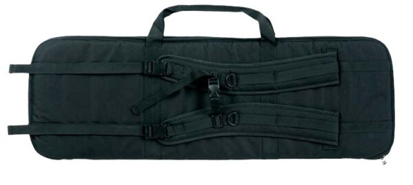 BULLDOG DISCREET RECTANGLE 45" - TACTICAL CSE 6 HIDDEN MAG HOLD - Image 2
