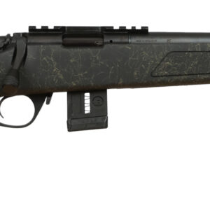 BERGARA BMR-X 22LR BLK/GRY 10+1 18" TB