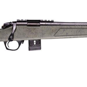 BERGARA BMR-X CARBON 22LR 10+1 18" CF
