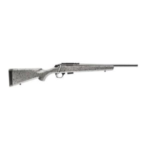 Bergara BMR Micro Rimfire Rifle .17 HMR 5rd Magazine 20" Barrel Gray/Black Specks Stock