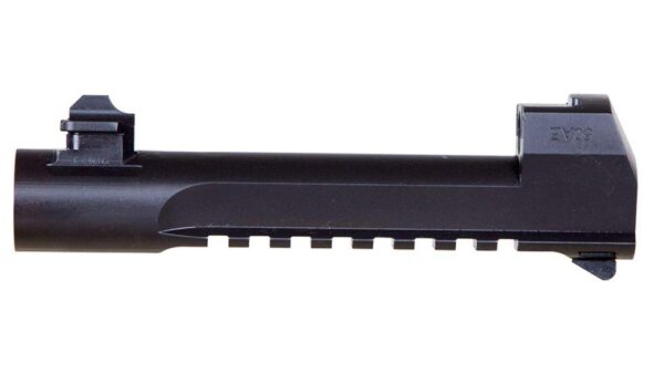 Magnum Research .50AE 6" Black Barrel with Integral Muzzle Break