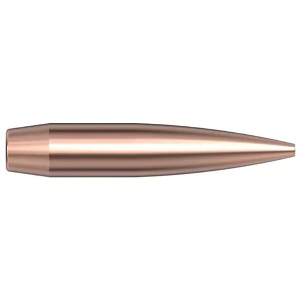Hornady Aeromatch Rifle Bullets 6.5mm .264" 140 gr HPBT 500/ct