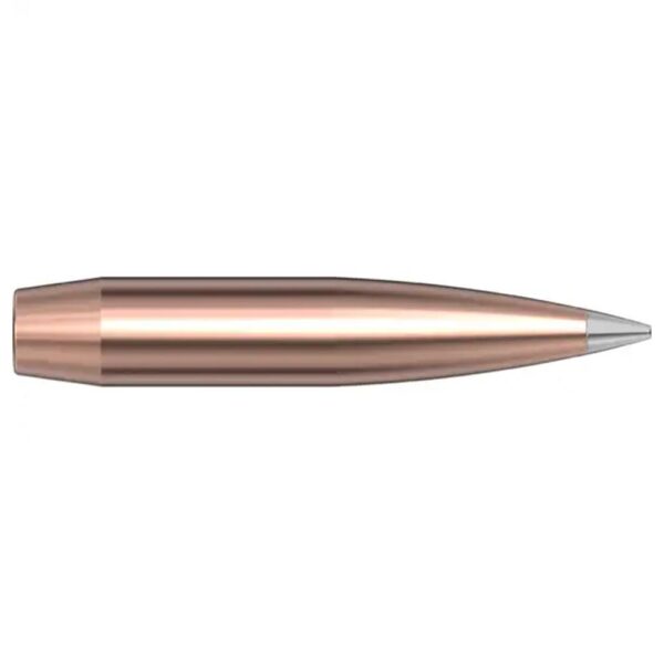 Hornady A-Tip Match Rifle Bullets 6.5mm .264" 153 gr PT 500/ct