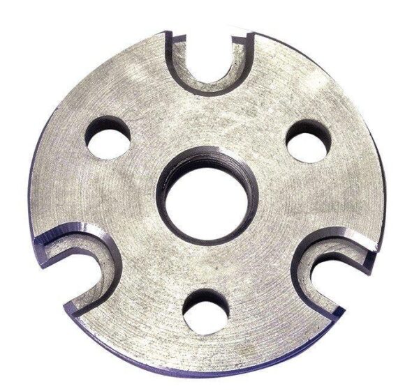 Lee Pro 1000 Shell Plate #14 Size 38/40 44/40 45 Colt 45 Schofield 460 S&W