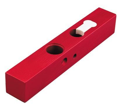 MEC Progressive Stage Lead Shot Charge Bar -1 1/8 oz