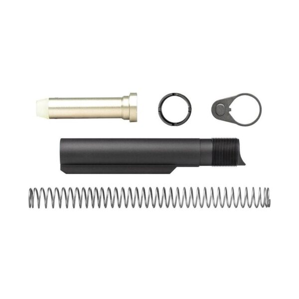 Aero Precision AR15 Enhanced Carbine Buffer Kit with H2 Buffer